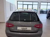 Usata Audi A4 Business 245 CV (180 kW) 2015 Grigio Station wagon