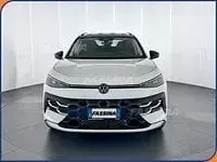 Nuova VW T-Roc Life 150 CV (110 kW) 2026 Bianco/nero SUV