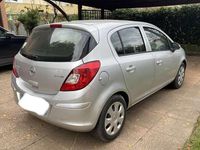 Usata Opel Corsa Enjoy 75 CV (55 kW) 2008 Berlina
