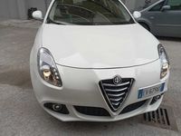 usata Alfa Romeo Giulietta 1.4 Turbo 120 CV GPL Distinct