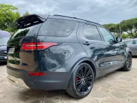 Usata Land Rover Discovery HSE Luxury 249 CV (183 kW) 2018 Grigio SUV