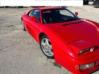 Usata Ferrari 348 300 CV (220 kW) 1991 Rosso Coupé
