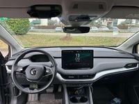 Usata Skoda Enyaq iV 69 kW (95 CV) 2022 Grigio SUV