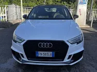 Usata Audi A3 Ambiente 150 CV (110 kW) 2018 Berlina