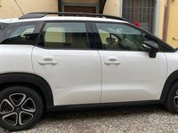 Usata Citroën C3 2018 Bianco Utilitaria