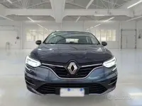 Usata Renault Mégane GrandTour Business 115 CV (84 kW) 2022 Grigio Station wagon