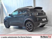 Usata Citroën C3 PureTech 101 CV (74 kW) 2025 Nero SUV