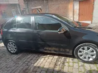 Usata VW Golf VI 105 CV (77 kW) 2008 Utilitaria