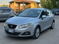 Usata Seat Ibiza Copa 105 CV (77 kW) 2011 Other Utilitaria