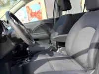 Usata Nissan Micra 80 CV (58 kW) 2011 Bianco Utilitaria