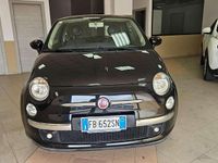 Usata Fiat 500 Lounge 69 CV (50 kW) 2015 Other Utilitaria
