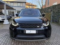 Usata Land Rover Discovery 5 HSE 249 CV (183 kW) 2017 Blu / metallizzato SUV