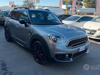 Usata Mini Countryman 2020 Grigio SUV