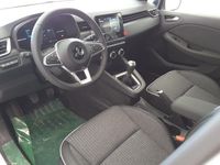 Nouvelle Mitsubishi Colt Intense 91 ch (66 kW) 2025 Blanc Berline