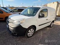 Usata Renault Express 95 CV (69 kW) 2021 Bianco Monovolume