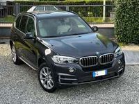 usata BMW X5 xdrive30d Business 249cv auto