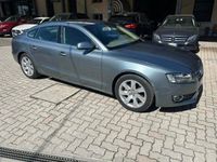 usata Audi A5 SPB 2.0 TDI F.AP. quattro