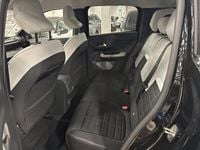 Usata Citroën e-C3 83 kW (113 CV) 2025 Nero Utilitaria