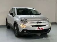 Usata Fiat 500 Club 130 CV (95 kW) 2023 Grigio SUV