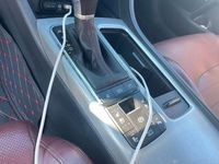 Usata Kia Optima GT 245 CV (180 kW) 2017 Nero Station wagon