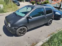 Usata Renault Twingo 75 CV (55 kW) 2003 Utilitaria