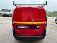 usata Fiat Doblò 1.3 MJT 90CV - EURO 5