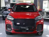 Usata Sportequipe S7 154 CV (113 kW) 2024 Rosso SUV