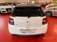 Usata Citroën C3 202 CV (148 kW) 2012 Bianco Berlina