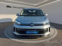 Occasion VW Tiguan Life 150 ch (110 kW) 2024 Rouge SUV