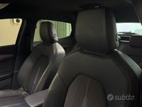 Usata Cupra Formentor 150 CV (110 kW) 2022 Verde SUV