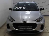 Nuova Mazda 2 Exclusive-Line 116 CV (85 kW) 2026 Grigio Utilitaria
