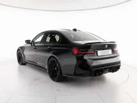 Usata BMW M3 Competition Edition 510 CV (375 kW) 2021 Other Berlina