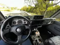 Usata Toyota Land Cruiser 90 CV (66 kW) 1992 Nero SUV
