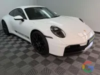 Usata Porsche 911 Carrera 394 CV (289 kW) 2024 Bianco Coupé