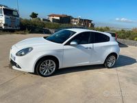 usata Alfa Romeo Giulietta 1.6