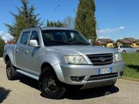 usata Tata Xenon pick-up 2.2 disel perfetta