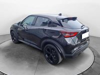 usata Nissan Juke 1.6 HEV Premiere Edition