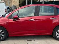 Usata Citroën C3 Seduction 82 CV (60 kW) 2014 Berlina