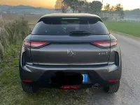 Usata DS Automobiles DS3 Crossback Performance 131 CV (96 kW) 2019 Grigio SUV