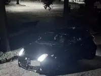 Usata Alfa Romeo MiTo 120 CV (88 kW) 2009 Nero Utilitaria