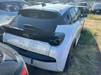 Gebraucht Lancia Ypsilon 110 PS (80 kW) 2025 Weiß Kleinwagen