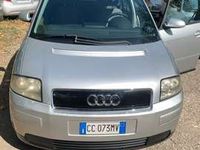 usata Audi A2 1.4 Comfort