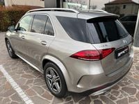 Usata Mercedes GLE450 AMG Premium 367 CV (269 kW) 2020 Grigio SUV