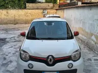 Usata Renault Twingo 90 CV (66 kW) 2022 Bianco Utilitaria