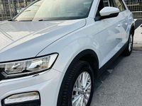 Usata VW T-Roc Business 116 CV (85 kW) 2020 SUV