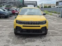 Nuova Jeep Avenger Longitude 101 CV (74 kW) 2026 SUV