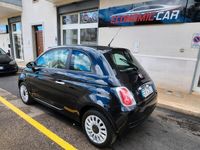 usata Fiat 500 1.2 Pop UNICO PROPRIETARIO KM CERTIFICATI 185000