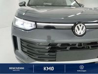 Nuova VW Tayron Life 204 CV (150 kW) 2026 Grigio SUV