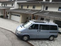 usata VW T4 Syncro