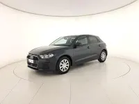 Usata Audi A1 Sportback Admired 95 CV (69 kW) 2025 Grigio manhattan metallizzato Utilitaria